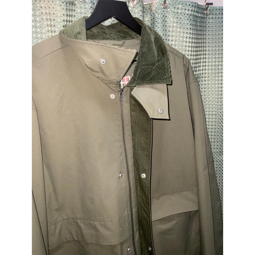 Target Goodfellow Field Jacket - Picture 3 of 6